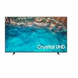 Smart TV Samsung HG50BU800EUXEN 50" 4K Ultra HD LED Precio: 778.95000051. SKU: B192N8AAK8