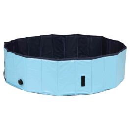 Piscina para Perros Trixie Azul claro Ø 70 × 12 CM Precio: 30.50000052. SKU: B149KCC6Z3