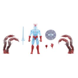 Figura Marvel Crystar Marvel Legends 15cm Precio: 28.49999999. SKU: B1B2JP2P36
