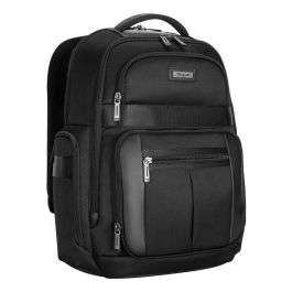 Targus TBB618GL Mochila para portátil de hasta 16 pulgadas, Negro Precio: 100.49999971. SKU: B12GG5TTH2
