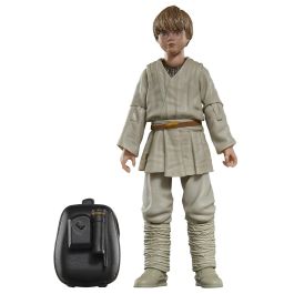 Figura Anakin Skywalker Star Wars The Black Series G0026