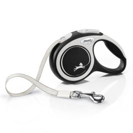 Correa Flexi New Comfort XS Cinta 3M Negro Correa Flexi New Comfort XS Cinta 3M Negro Precio: 14.7899994. SKU: S6100427