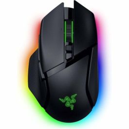 Ratón Inalámbrico Óptico Razer Negro