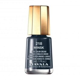 Mavala Laca de Uñas Minsk 218 Precio: 6.50000021. SKU: S4506045