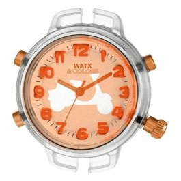 Reloj Mujer Watx & Colors rwa1588 (Ø 38 mm) Precio: 8.49999953. SKU: S0336359