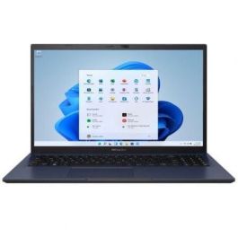 Portátil Asus ExpertBook B1 B1502CVA-BQ1636X Intel Core i5-1335U/ 8GB/ 512GB SSD/ 15.6"/ Win11 Pro Precio: 670.49999951. SKU: B1HD673XMH