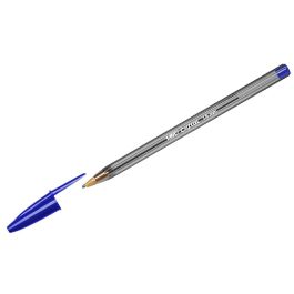 Bic Bolígrafo Cristal Large Azul Caja 50 Ud