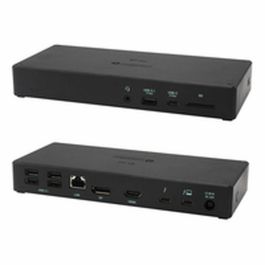 I-Tec TB3 3X LCD Docking Station Precio: 180.50000034. SKU: S55007578