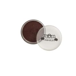 Tarro de maquillaje al agua burdeos 18 g Tarro de maquillaje al agua burdeos 18 g