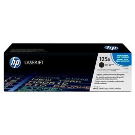 HP Laserjet CP1210/1215/1510/ 1515/1518NI, CM1312 Toner negro con ColorSphere nº125A HP Laserjet CP1210/1215/1510/ 1515/1518NI, CM1312 Toner negro con ColorSphere nº125A