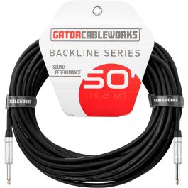 Cableworks Cable Altavoz Jack/Jack 15 Metros