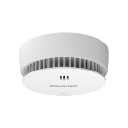 (Dhi-Hy-Sa20A) Dahua Alarma Detector de Humo Autónomo (Dhi-Hy-Sa20A) Dahua Alarma Detector de Humo Autónomo