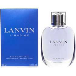 Lanvin L'Homme Eau de Toilette Vaporizador 100 ml Precio: 25.4999998. SKU: B175EZWXTV