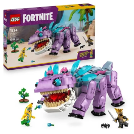 Lego Fortnite 77077 Klombo - Set de construcción para niños de 10 años - Figura de dinosaurio Precio: 109.69000053. SKU: B1K3QYAPLS