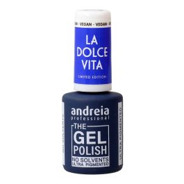 Andreia The Gel Polish Dv2 10.5 ml Precio: 5.50000055. SKU: B1GD955AYX