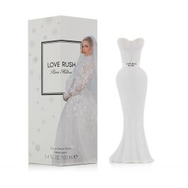 Perfume Mujer Paris Hilton EDP Love Rush 100 ml Precio: 48.50000045. SKU: B19AEQA6P2