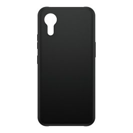 PanzerGlass SAFE. Funda TPU Protectora Samsung Galaxy XCover 7 - Resistente a Golpes, Negro - 100% TPU Reciclado