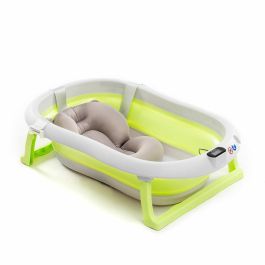 Bañera Plegable Evolutiva para Bebé Fovibath InnovaGoods Bañera Plegable Evolutiva para Bebé Fovibath InnovaGoods