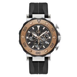 Reloj Hombre Guess Y63003G2MF Negro Precio: 1179.49999948. SKU: B1J9XQCJTK