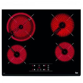 Placa Vitrocerámica Teka TZ6420 60 cm Precio: 260.79000046. SKU: B1DEKMQB9X