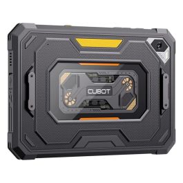 Cubot Tab KingKong Mini 4G 128GB 6GB RAM - Tablet Resistente IP68/IP69K 8.68" HD+ 90Hz Batería 10200 mAh Android 15