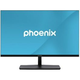 Phoenix Monitor Prisma 27 Pulgadas Full HD IPS 100Hz, 1920x1080, 5ms, HDMI/DP/VGA, Ajuste de Inclinación Precio: 106.69000034. SKU: B12EPK9BW4