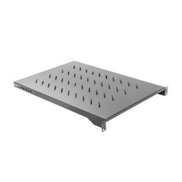 Lanberg AK-1010-B Cajón Metálico para Rack 19 pulgadas, 750mm Profundo, 15 kg Carga, Negro Precio: 39.69000013. SKU: B17HEQ3AEK