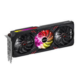 Asrock 90-GA4BZZ-00UANF tarjeta gráfica AMD Radeon RX 7600 8 GB GDDR6 Asrock 90-GA4BZZ-00UANF tarjeta gráfica AMD Radeon RX 7600 8 GB GDDR6