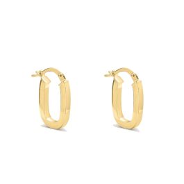 Pendientes Mujer Stroili 1435981 Dorado Pendientes Mujer Stroili 1435981 Dorado