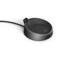 Jabra Base de Carga Evolve2 75 USB-C Negro para Escritorio - Soporte Conveniente de Carga y Almacenamiento de Auriculares Precio: 99.99000044. SKU: B16E9TTAHZ