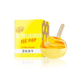 Donna Karan Be Delicious Ice Pop Citrus Splash Edp Vapo 50 mL Donna Karan Be Delicious Ice Pop Citrus Splash Edp Vapo 50 mL