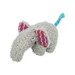 Juguete para gatos Trixie Multicolor Elefante Precio: 6.89000015. SKU: B1BJ5VN9LT