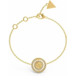 Pulsera Mujer Guess JUBB02257JWYGS Dorado
