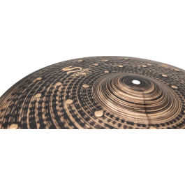 Zildjian Plato Crash 18" S Dark