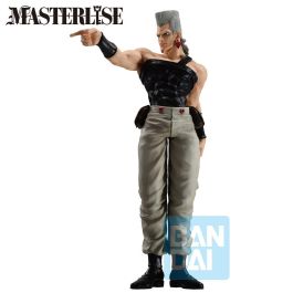Ichibansho Figura Jojo's Bizarre Adventure Stardust Crusaders - Jean Pierre Polnareff Silver Chariot 26cm