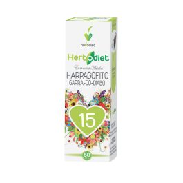 Herbodiet Extracto De Harpagofito Herbodiet Extracto De Harpagofito Precio: 12.4999996. SKU: B1J4MF4G6G