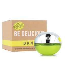 Perfume Mujer DKNY Be Delicious EDP 50 ml Precio: 56.78999964. SKU: B1BPGY8GF4