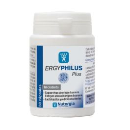 Ergyphilus Plus 30 Cap Precio: 12.5900005. SKU: B127YHCSTZ