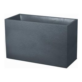 EDA Muret Graphit 99,5x39,5x60cm - Capacidad 116L - Gris antracita Precio: 134.95000046. SKU: B1KJVXTEGM