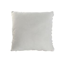 Cojin Urban DKD Home Decor Beige 45 x 45 cm (2 Unidades) Cojin Urban DKD Home Decor Beige 45 x 45 cm (2 Unidades)