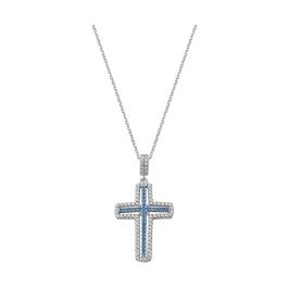 Collar Mujer Amen CLCRVBBLZ Precio: 77.78999976. SKU: B1A3EN62WG