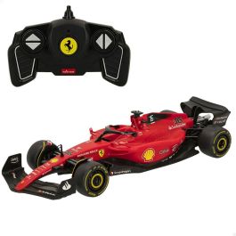 Coche Teledirigido Ferrari (2 Unidades)