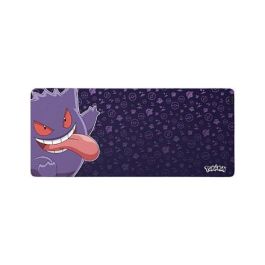 Razer Alfombrilla Gaming Gigantus V2 XXL Pokemon Gengar Edición Limitada RZ02-03334200-R3M1 Precio: 76.4999994. SKU: B1DLG3M9KB