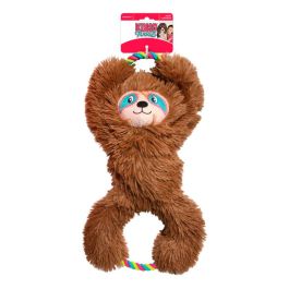 Kong Juguete Tuggz Perezoso XL para Perros Precio: 21.9857. SKU: B1EY6TPS6G