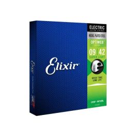 Elixir Juego Eléctrica Optiweb Sl 09-42 Precio: 15.49999957. SKU: B1KP2L78WM