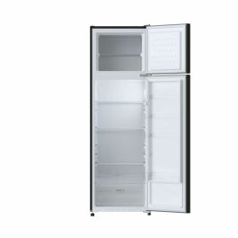 Frigorífico combinado Cecotec Bolero CoolMarket 2D 261 Negro