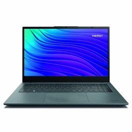 Laptop Medion E15433 15,6" i5-1334U 32 GB RAM 1 TB SSD Precio: 496.68999963. SKU: B13B87W6F3