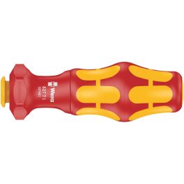 Wera 827 T i Kraftform Turbo Handhalter Precio: 86.394. SKU: B1JHVR4LZ4