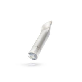 Mini Vibrador Blush Oh My Gem Bold Diamond Plateado Mini Vibrador Blush Oh My Gem Bold Diamond Plateado