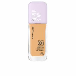 Maybelline Superstay Lumi Matte Base De Maquillaje #128 30 mL Precio: 13.50000025. SKU: B1F2QRBBXE